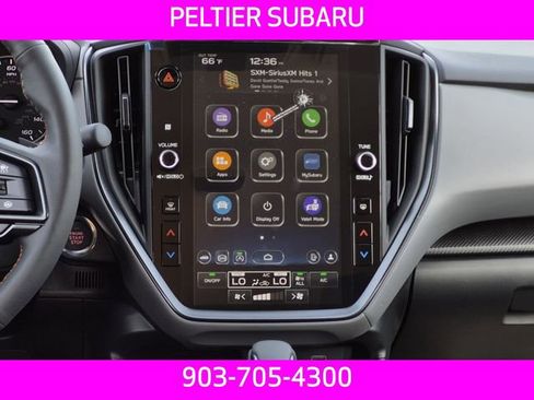 New 2026 Subaru Crosstrek 2.5i Limited image 12