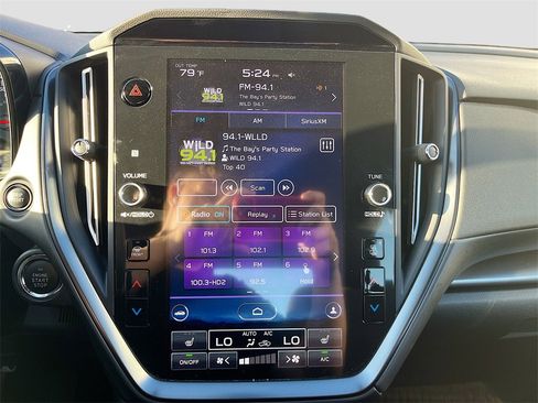 Used 2023 Subaru WRX Premium image 13