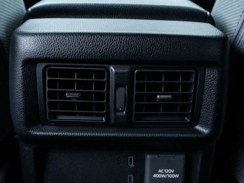 New 2025 Toyota 4Runner TRD Sport image 37