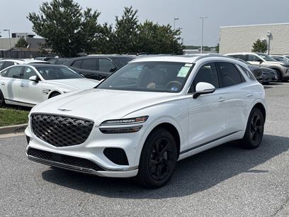 New 2026 Genesis GV70 2.5T Advanced