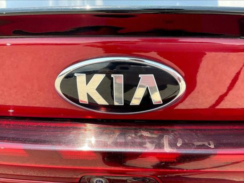Used 2021 Kia K5 GT-Line w/ GT-Line FWD Premium Package image 27