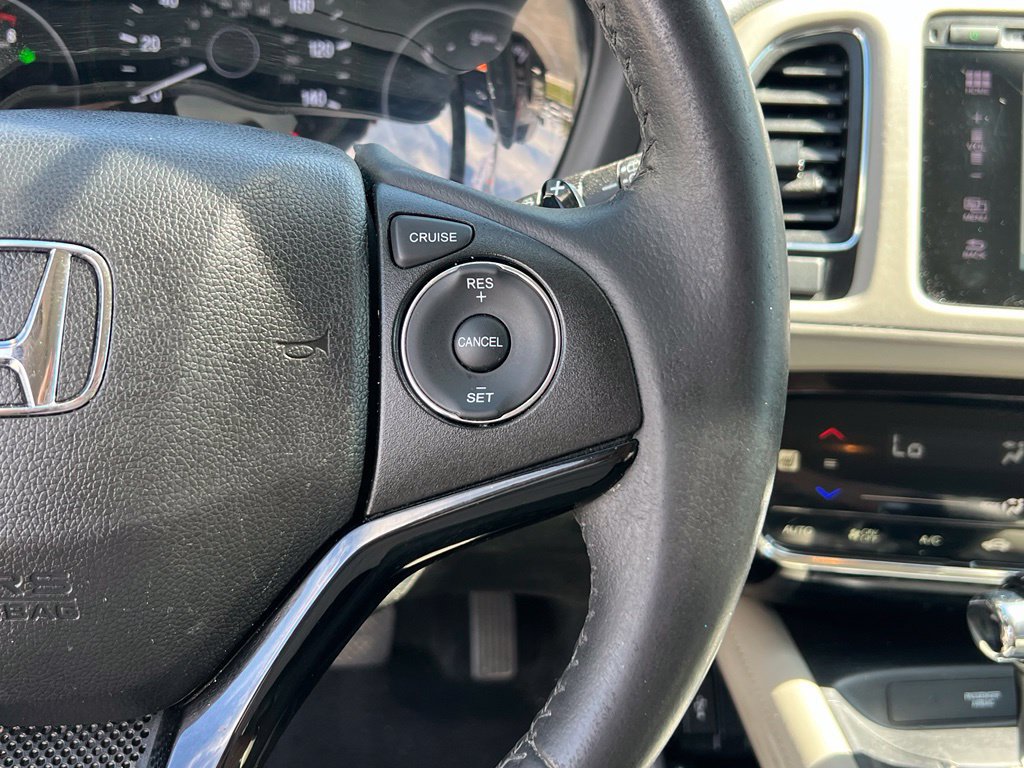 Used 2018 Honda HR-V EX-L image 29