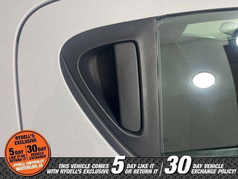 Certified 2021 Chevrolet Spark LS image 16