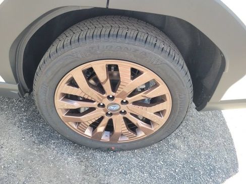 New 2026 Subaru Forester Sport AWD/4WD image 6