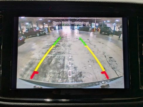 Used 2024 Dodge Durango GT RWD image 23