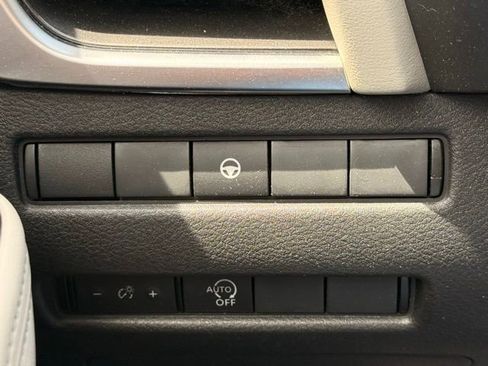 Certified 2023 Nissan Rogue SV AWD/4WD image 31