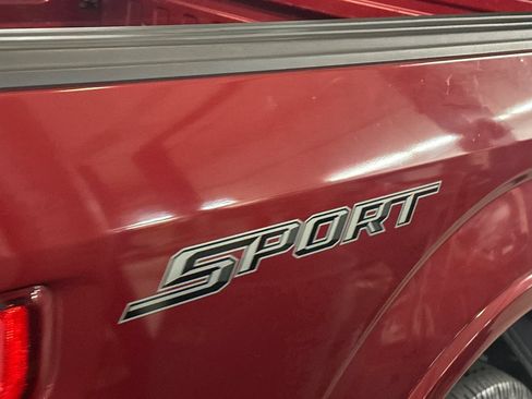 Used 2018 Ford F150 XLT w/ Equipment Group 302A Luxury RWD image 6