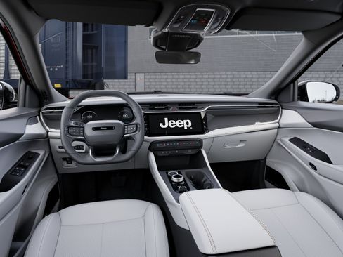 New 2026 Jeep Cherokee Limited image 40