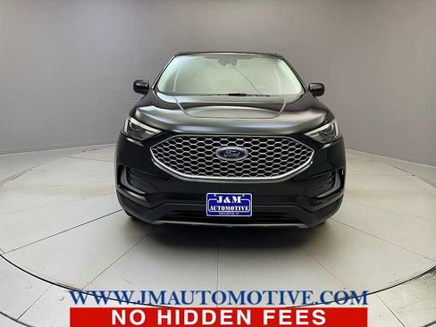 Used 2024 Ford Edge SEL AWD/4WD image 8