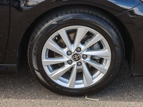 Used 2023 Toyota Camry LE image 14