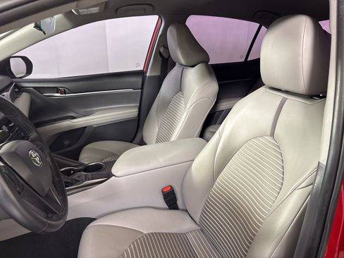 Used 2023 Toyota Camry SE image 22