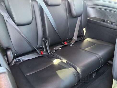 Used 2024 Honda Odyssey Touring image 29