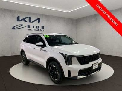Used 2026 Kia Sorento S