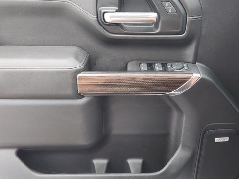Used 2019 Chevrolet Silverado 1500 RST w/ All-Star Edition AWD/4WD image 25