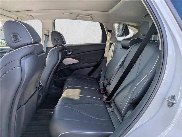 New 2026 Acura RDX w/ Advance Package AWD/4WD image 13