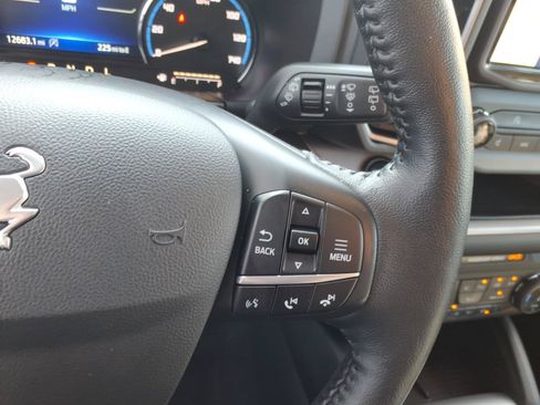 Certified 2022 Ford Bronco Sport Outer Banks w/ Tech Package AWD/4WD image 19