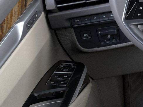 New 2026 Cadillac Escalade Platinum Luxury AWD/4WD image 22