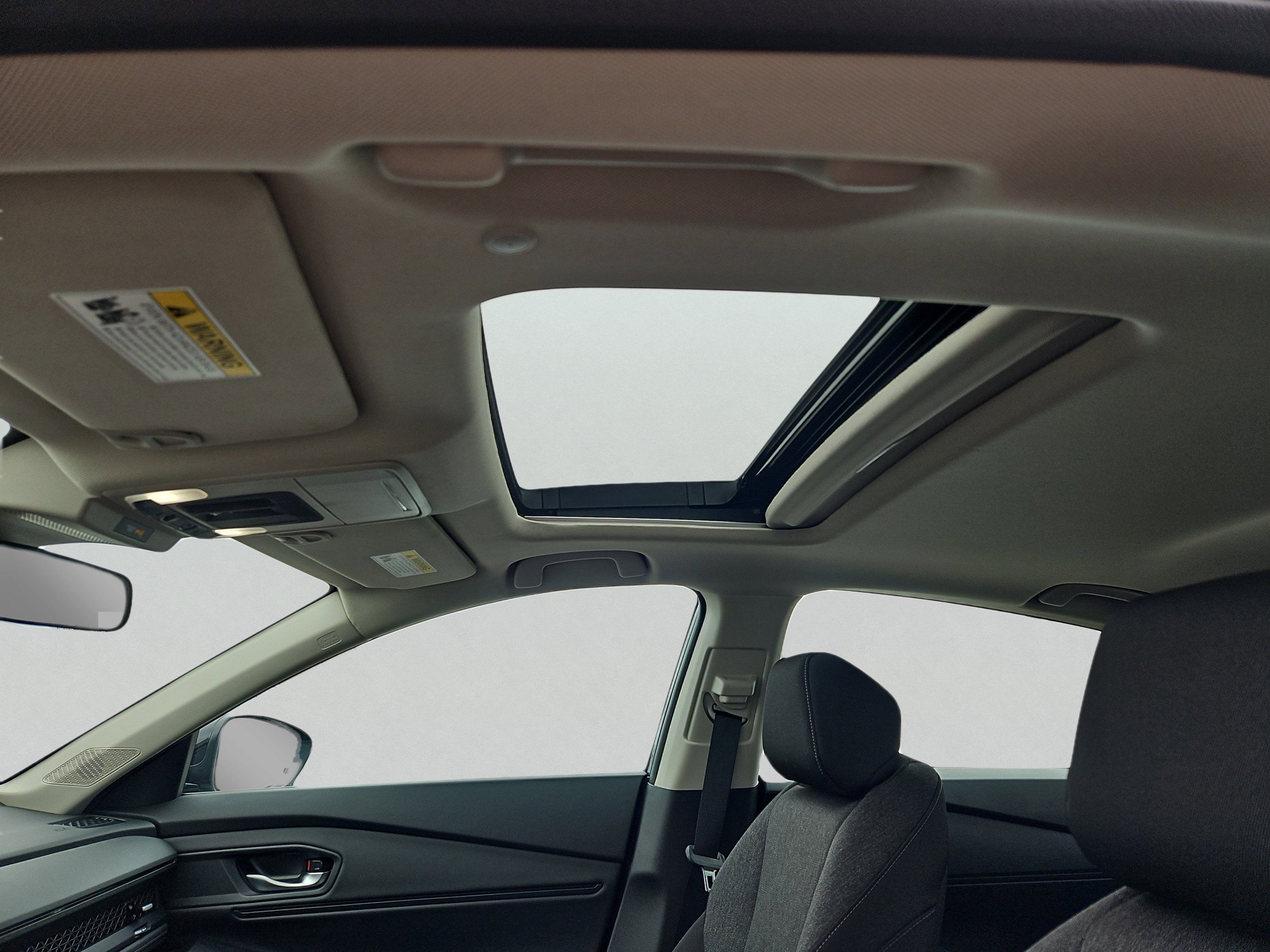 New 2026 Honda Accord SE image 9