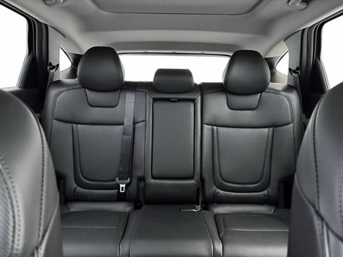 New 2026 Hyundai Tucson Limited image 14