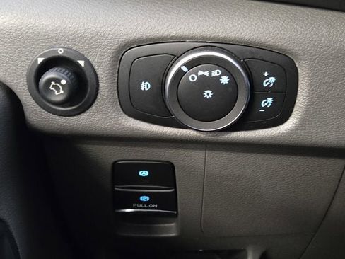 Used 2024 Ford Transit 250 Low Roof w/ Exterior Upgrade Package image 18