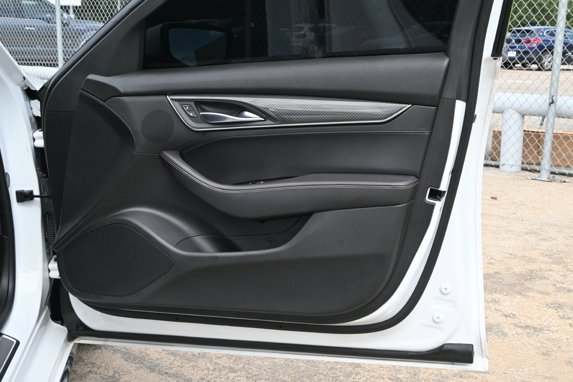 Certified 2024 Cadillac CT5 Sport RWD image 25