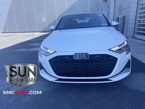 Used 2025 Audi A3 2.0T Premium w/ Convenience Package image 32