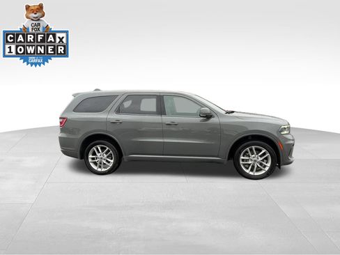 Used 2022 Dodge Durango GT image 5