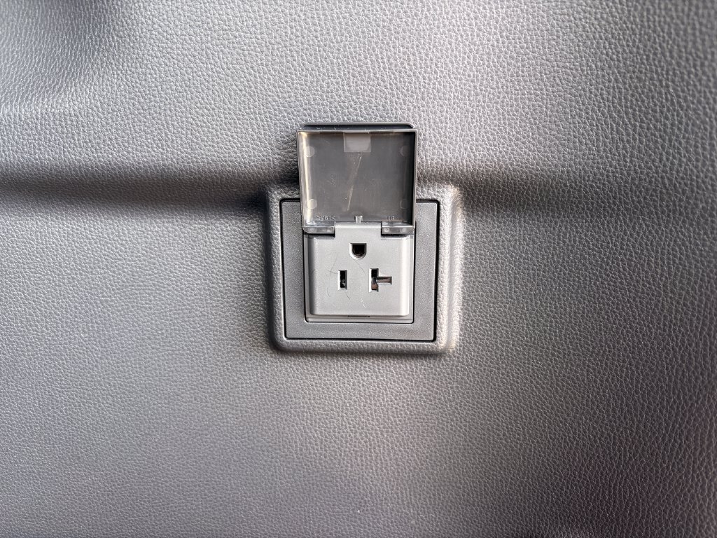 Used 2025 Toyota Land Cruiser 1958 AWD/4WD image 14