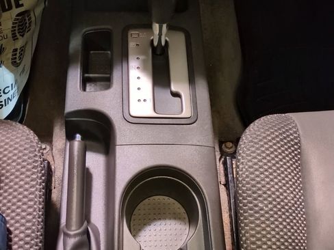 Used 2011 Nissan Xterra S image 19