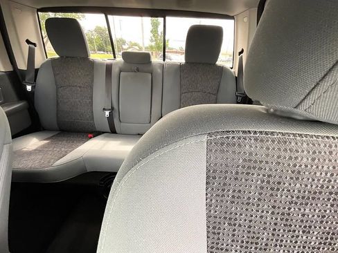 Used 2017 RAM 1500 Big Horn AWD/4WD image 28