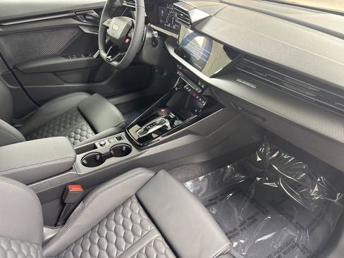 New 2026 Audi RS 3 AWD/4WD image 14
