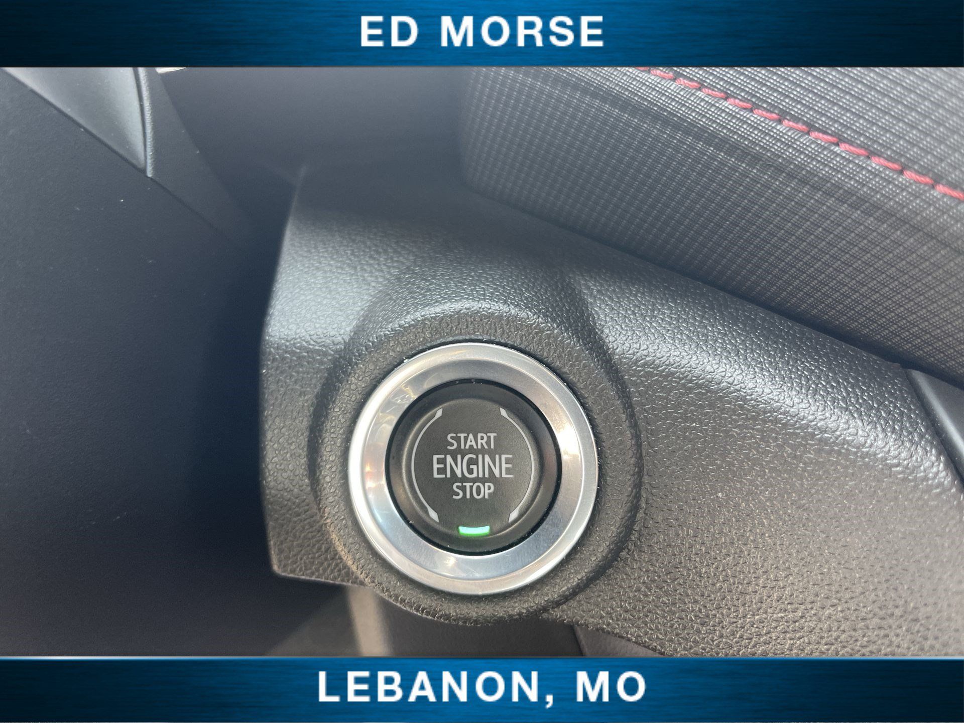 Used 2023 Chevrolet TrailBlazer RS w/ Sun and Liftgate Package FWD image 16