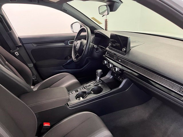 Used 2022 Honda Civic Sport image 11