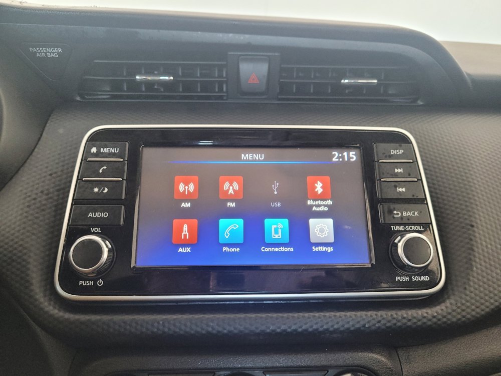 Used 2024 Nissan Kicks S FWD image 25