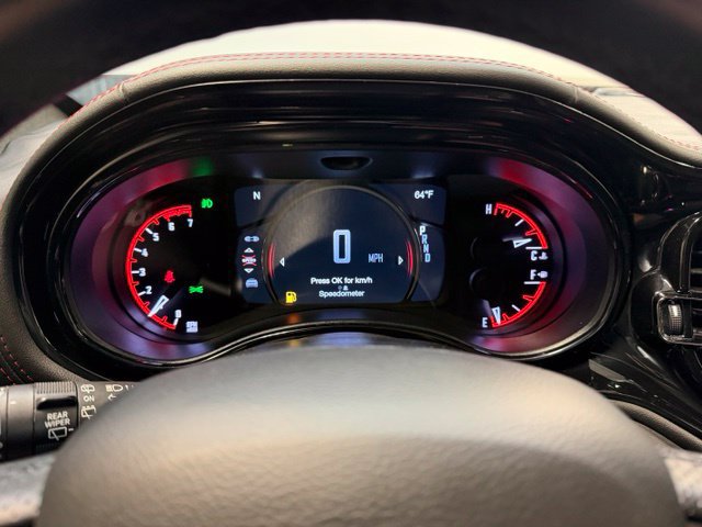 Used 2023 Dodge Durango R/T AWD/4WD image 9