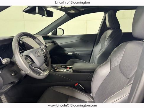 Used 2024 Lexus RX 350 Premium Plus w/ Convenience Package AWD/4WD image 33