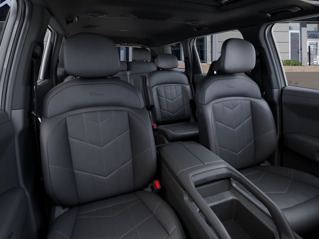 New 2027 Kia Telluride EX X-Line w/ Towing Package AWD/4WD image 18