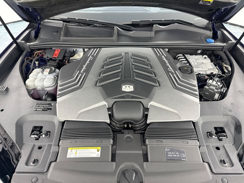 Used 2024 Lamborghini Urus S AWD/4WD image 33
