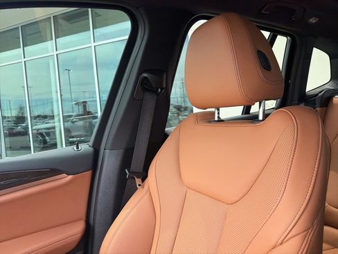 Used 2023 BMW X3 sDrive30i w/ Premium Package RWD image 24