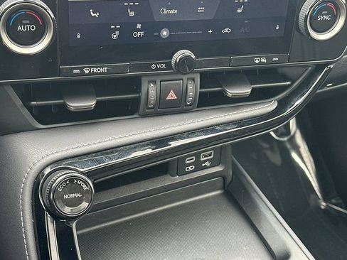 Certified 2024 Lexus NX 350 AWD w/ Cold Area Package image 20