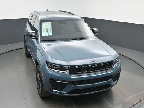 New 2026 Jeep Grand Cherokee Limited image 45