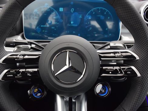 New 2026 Mercedes-Benz CLE 53 AMG 4MATIC Cabriolet image 20