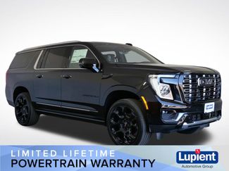 New 2026 GMC Yukon XL Denali Ultimate AWD/4WD 360° Tour