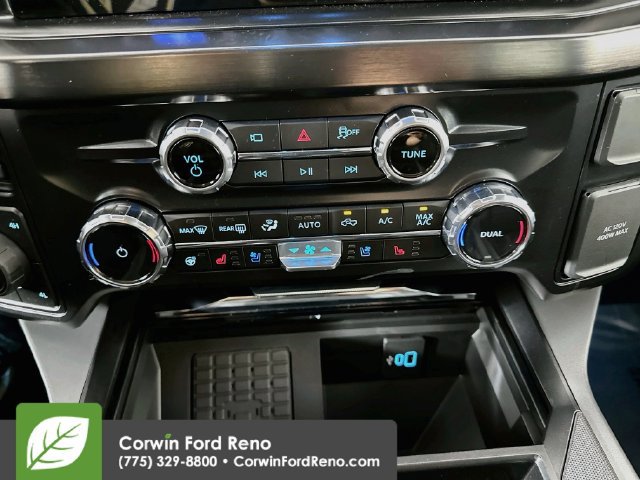 New 2026 Ford F350 Lariat w/ Black Appearance Package AWD/4WD image 18