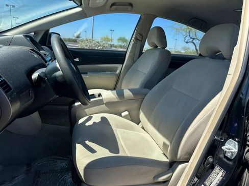 Used 2008 Toyota Prius image 8