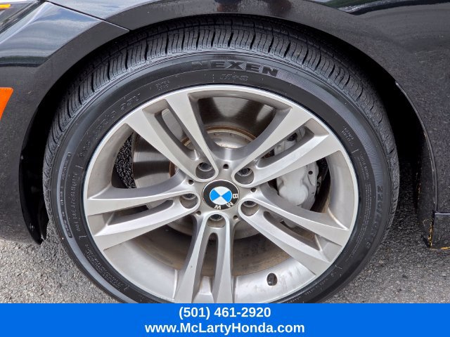 Used 2019 BMW 440i Gran Coupe xDrive AWD/4WD image 21
