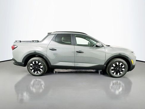 New 2026 Hyundai Santa Cruz SEL FWD image 4