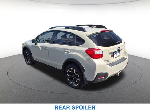 Used 2015 Subaru Crosstrek 2.0i Premium AWD/4WD image 8