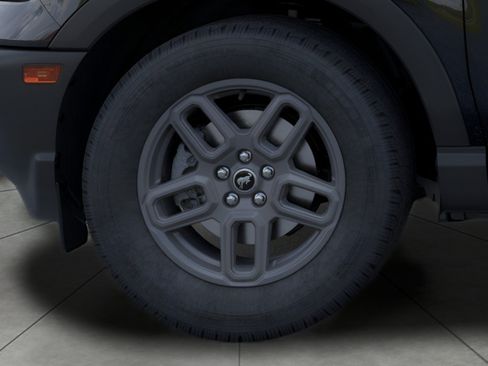 New 2026 Ford Bronco Sport Big Bend AWD/4WD image 19