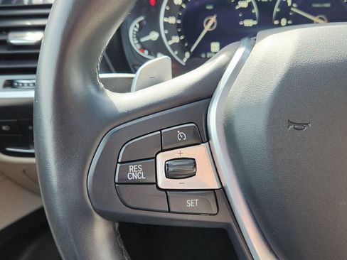 Used 2019 BMW X4 xDrive30i w/ M Sport Package 2 image 19